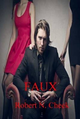 Cover of Faux