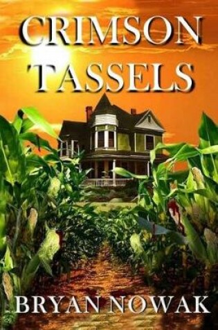 Cover of Crimson Tassels