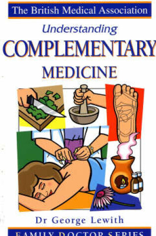 Cover of Complementary Medicine