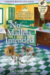 Book cover for No Mallets Intended