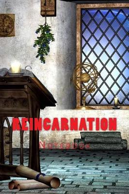 Book cover for Reincarnation