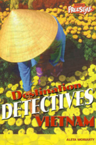 Cover of Destination Detectives Pack C of 5