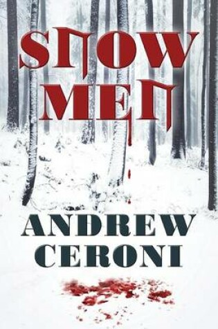 Cover of Snow Men