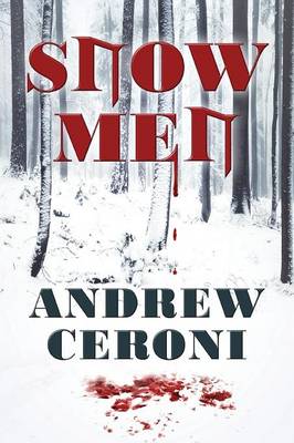 Book cover for Snow Men