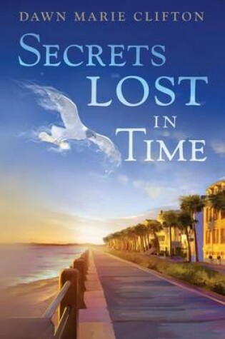 Cover of Secrets Lost in Time