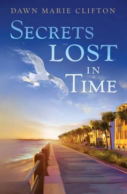 Book cover for Secrets Lost in Time