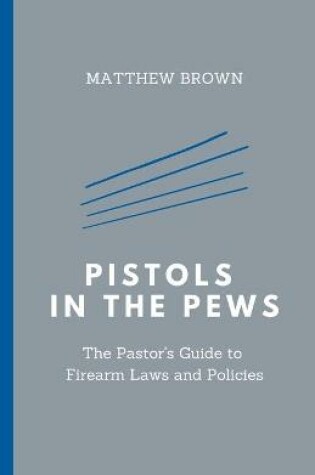 Cover of Pistols in the Pews