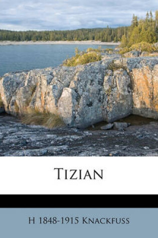 Cover of Tizian