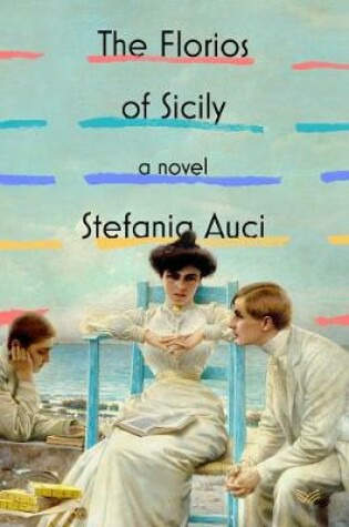 Cover of The Florios of Sicily