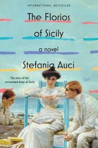 Cover of The Florios of Sicily