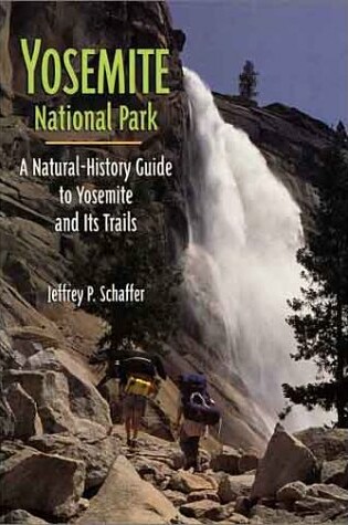 Cover of Yosemite National Park