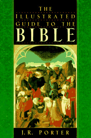 Cover of Illustrated Guide to the Bible (H) (Op)