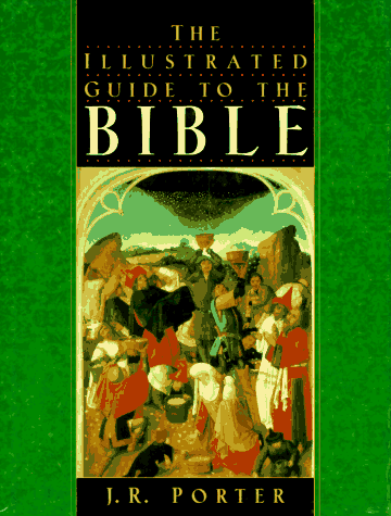 Book cover for Illustrated Guide to the Bible (H) (Op)