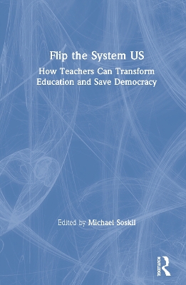 Cover of Flip the System US