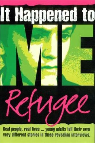 Cover of Refugee