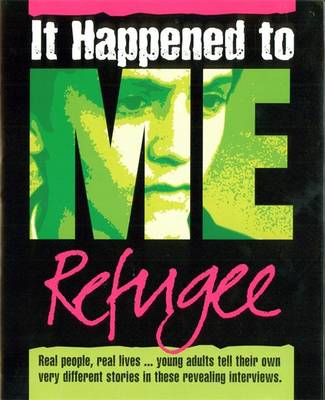 Cover of Refugee