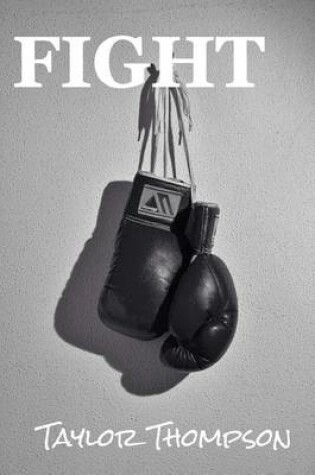 Cover of Fight