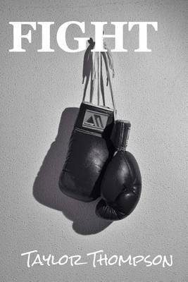 Book cover for Fight