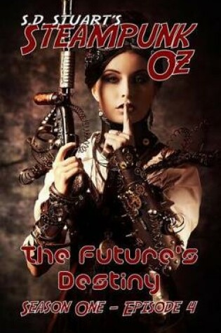 Cover of The Future's Destiny
