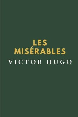 Cover of Les Miserables