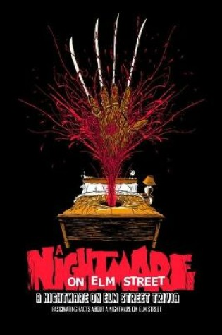 Cover of A Nightmare on Elm Street Trivia