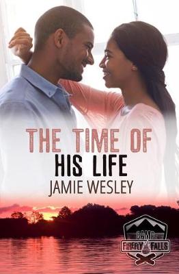 Book cover for The Time of His Life