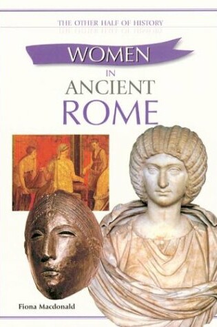 Cover of Women in Ancient Rome