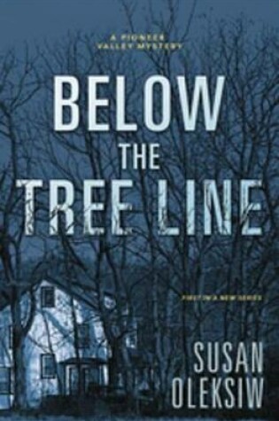 Cover of Below the Tree Line