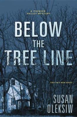 Book cover for Below the Tree Line