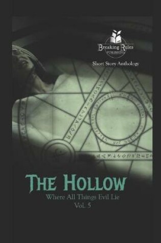 Cover of The Hollow - Vol 5