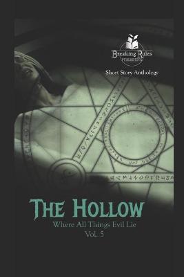 Book cover for The Hollow - Vol 5