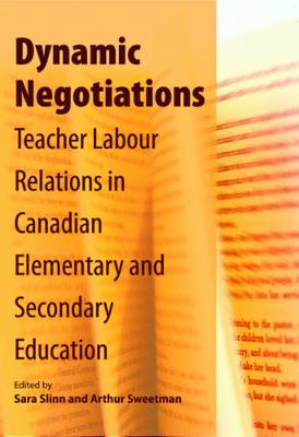 Cover of Dynamic Negotiations