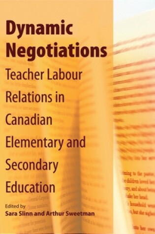 Cover of Dynamic Negotiations