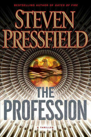 Cover of The Profession