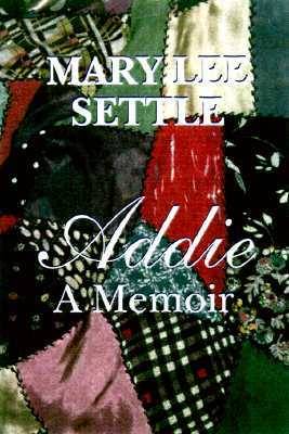 Book cover for Addie