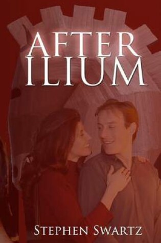 Cover of After Ilium