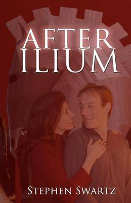 Book cover for After Ilium