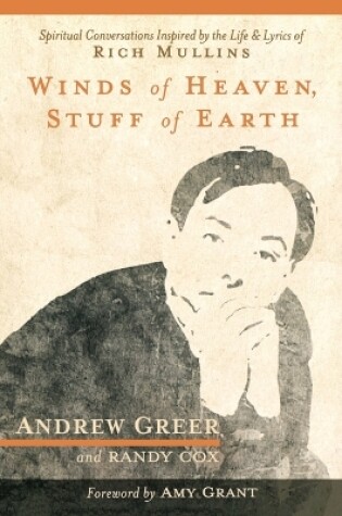 Cover of Winds of Heaven, Stuff of Earth