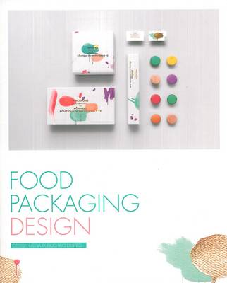 Cover of Food Packaging Design