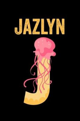 Cover of Jazlyn