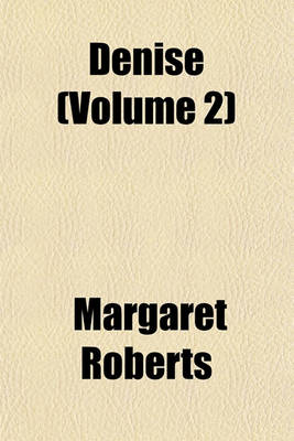 Book cover for Denise (Volume 2)