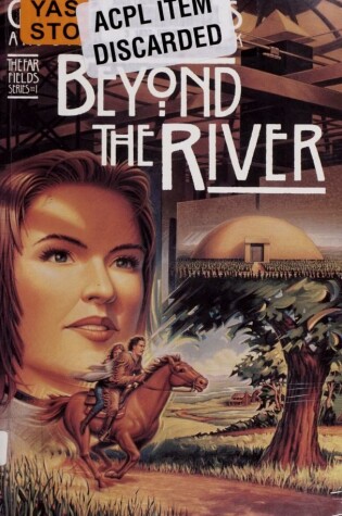 Cover of Beyond the River, Book 1