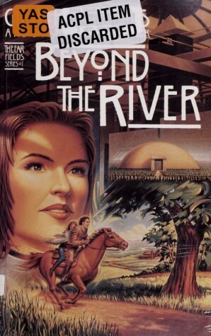 Cover of Beyond the River, Book 1