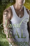 Book cover for Saved by a SEAL