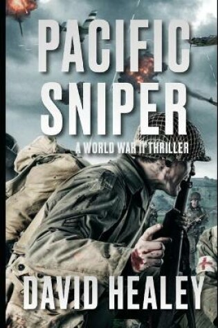 Cover of Pacific Sniper