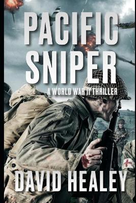 Cover of Pacific Sniper