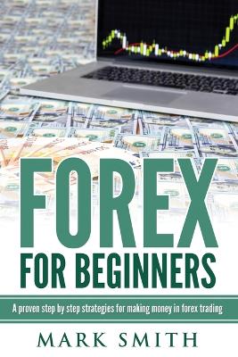 Book cover for Forex for Beginners