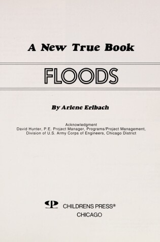 Cover of Floods