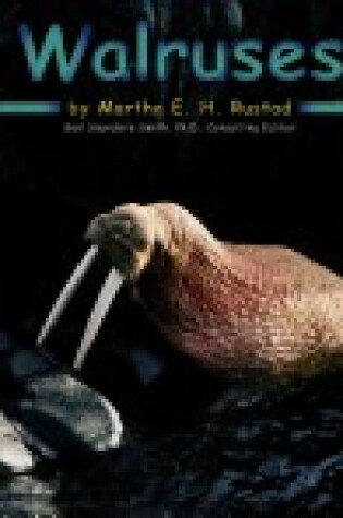 Cover of Walruses