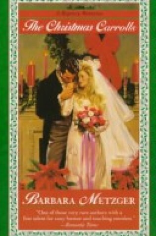 Cover of Christmas Carrolls